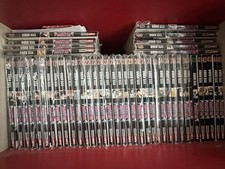 bleach completa usato bleach completa usato Moncalieri