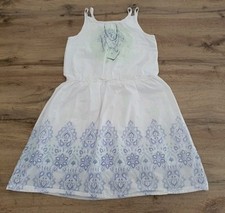 Mädchen sommer kleid gebraucht kaufen  Moosthenning