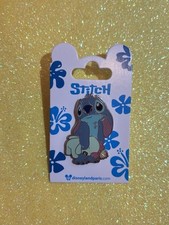 Disney stitch sad for sale  PLYMOUTH