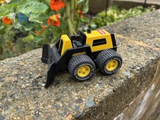 Tonka truck bulldozer for sale  SHANKLIN