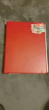 Stamp album 4500 for sale  BRADFORD