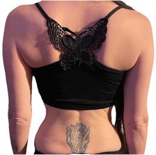 Crop top femme d'occasion  Toulon-