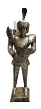 Vintage knight armor for sale  Columbus