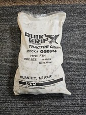 Quick grip scc d'occasion  Expédié en Belgium
