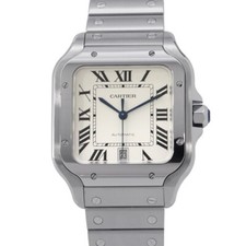 Cartier santos cartier d'occasion  Expédié en Belgium