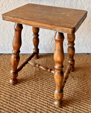 Vintage wooden french for sale  WHITCHURCH