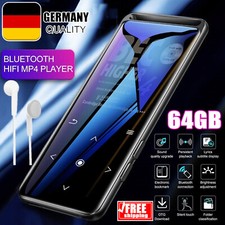 Bluetooth mp3 player gebraucht kaufen  Aspisheim, Grolsheim