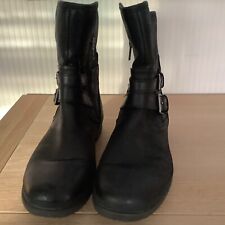 ugg biker boots for sale  WIRRAL