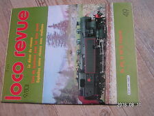 Loco revue 419 d'occasion  Licques
