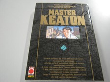Master keaton prima usato  Carpi