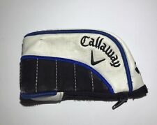 Callaway iron cover for sale  BRIGHTON