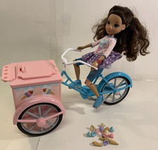 Moxie girlz ice for sale  Wrightstown