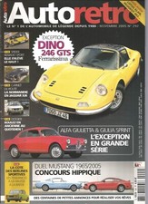 Auto retro 292 d'occasion  Bray-sur-Somme