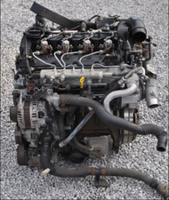 Motor mazda r2aa gebraucht kaufen  Langwedel