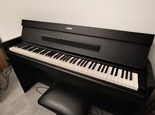 Pianoforte elettrico yamaha usato  Roccavignale