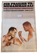 1971 muhammad ali for sale  Absecon