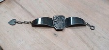 Ancien bracelet signé d'occasion  Cassel