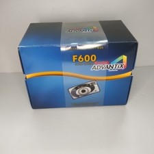 Kodak advantix f600 for sale  BRENTWOOD