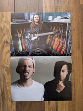 Biffy clyro twenty for sale  BIRMINGHAM