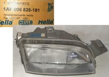 Fanale anteriore destro usato  Villanova Solaro
