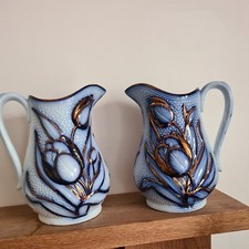 Pair dudson tulip for sale  RUGBY