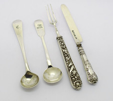 Fine lot antique for sale  EDGWARE