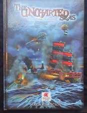 The uncharted sea gebraucht kaufen  Wesseling