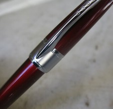 Magnifique stylo bille d'occasion  Paris IX