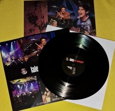 La Ley – RARE MTV Unplugged  Promo SEALED -2025 edition VINYL . LP comprar usado  Enviando para Brazil