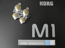 Korg cap command d'occasion  Aurignac