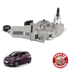 Rear wiper motor for sale  BIRMINGHAM