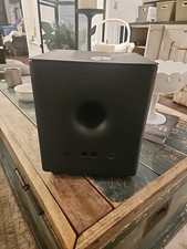 Vizio black speaker for sale  Louisville