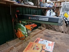 Dewalt power shop for sale  HAVANT