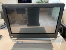 Touchsmart 520 1030 for sale  San Jose