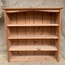 Vintage pine wall for sale  STOKE-ON-TRENT