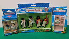 Sylvanian families berg d'occasion  Expédié en Belgium