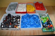 Lego gros lot d'occasion  Troyes