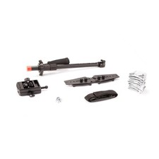 Estabilizador de câmera de vídeo FLYCAM Redking - 15,4 lb capacidade SKU#1930791 comprar usado  Enviando para Brazil