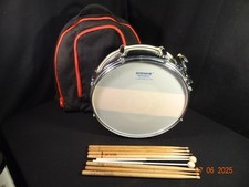 Vintage slingerland chrome for sale  Kansas City