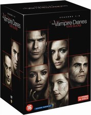 Coffret dvd serie d'occasion  Toulouse-