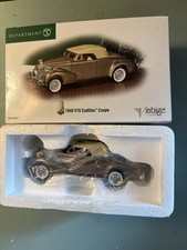 Dept vintage cars for sale  Telford