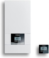 Vaillant elektronischer durchl gebraucht kaufen  Deutschland