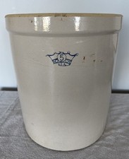 Crock five gallon for sale  Fort Wayne