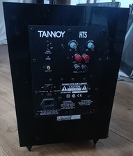 Tannoy hts active for sale  DARTFORD
