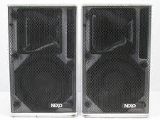 Pair nexo ps8 for sale  Los Angeles