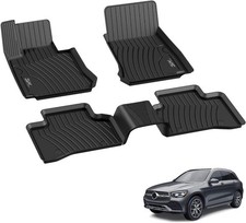 Floor mats mercedes for sale  SALFORD