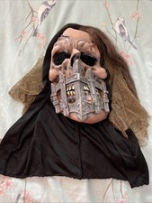 rubber masks for sale  BRISTOL