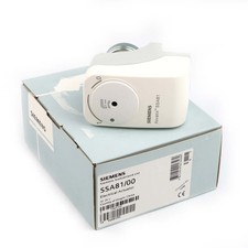 Siemens hvac stellantrieb gebraucht kaufen Siemens hvac stellantrieb gebraucht kaufen  Kiel