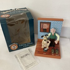 Wesco wallace gromit for sale  CROMER