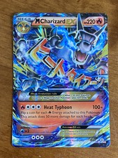 Pokemon mega charizard for sale  WESTCLIFF-ON-SEA